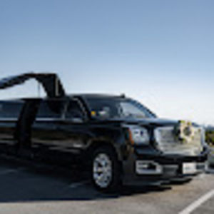 Meet your Posher, Beverly hills limousine service